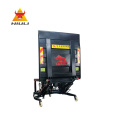 NIULI Loading and Unloading Goods Tail Lift Platform Truck Tailgate